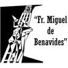 Fray Miguel Benavides Teologia